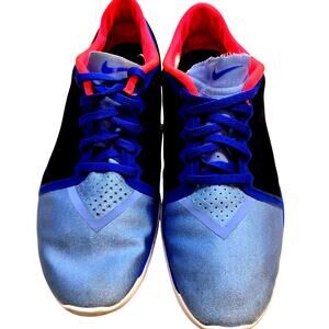 Nike 9 Lunarlon Women's Running Tennis Shoe Athletic Sneaker